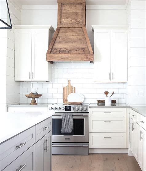 Karolina Interior Designer On Instagram White Kitchen Done With