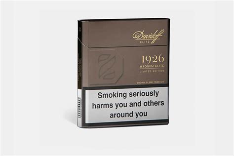 We produce british cloth military badges, insignia & uniform accessories. Top 10 Most Expensive Cigarette Brands in the World 2020 ...