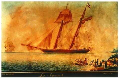 Much to van burens chagrin, however, the hartford court ruled in january 1840 that the africans had been illegally brought to cuba and that they therefore were not slaves. KIDS: The Amistad Court Case - part 1