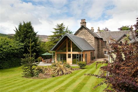 Craigatin House And Courtyard Pitlochry Updated 2019 Prices