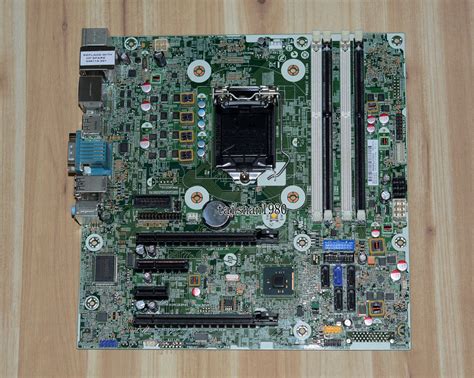 Hp Z230 Tower Workstation Motherboard Manual