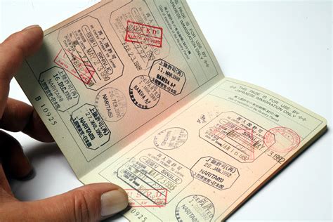 Citizens of india and china can enter malaysia and obtain a malaysia visa on arrival (voa), provided that they meet certain conditions. Understanding the Different Types of Indian Visa | WHAT IS ...