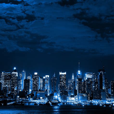 Check spelling or type a new query. Blue-City - iPad Wallpaper for iPhone X, 8, 7, 6 - Free ...