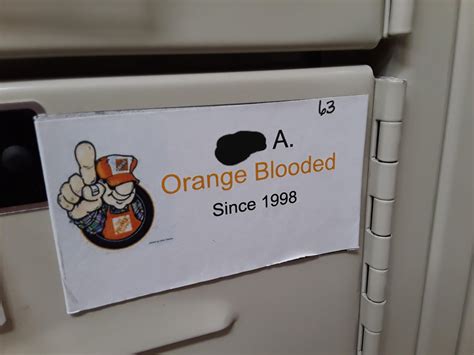 Miss A's been with our store since day one. That's 23 years with THD. I