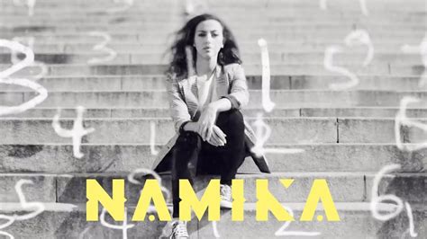Namika Alles Was Zählt Official Video Youtube Music