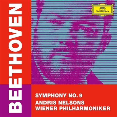 Beethoven Symphony No 9 In D Minor Op 125 Choral Di Wiener