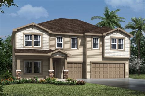 107 Sydney Cove The Haven At Rivertown In St Johns Fl Mattamy Homes
