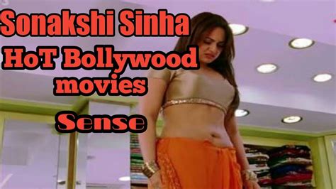 Sonakshi Sinha Sexy Movies Scene Hot Bollywood Movies Scens Hindi Hot Movie Scens 2017