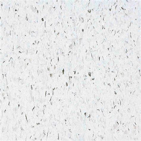 Armstrong Flooring Imperial Texture Vct 12 In X 12 In Classic White