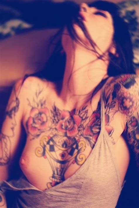 tatuagens excitantes joannawinner
