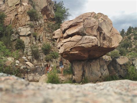 Maybe you would like to learn more about one of these? Waterwheel Falls, Payson, AZ | Places to see, Water wheel ...