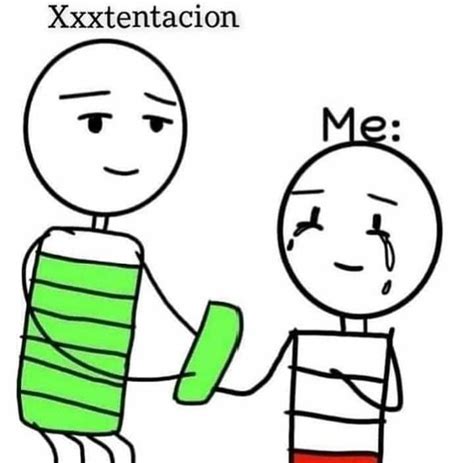 Is This True For You R Xxxtentacion