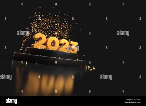 New Year 2023 Vector Hd Images 2023 Happy New Year 2023 2023 New Gambaran