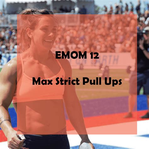 Fun Emom Gymnastics Crossfit Workouts To Improve Your Skills Page 2