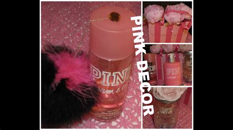 Victoria Secret Room Decorations Embroidery Decoration And Long Lasting Durability Hallerenee