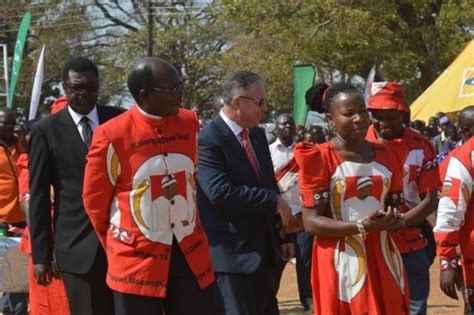 Chewas Kulamba Ceremony Held In Style Photo Focus Malawi Nyasa