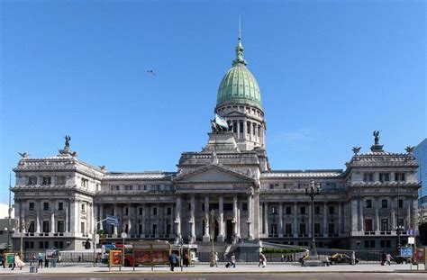 Pontos Turísticos Buenos Aires As 25 Atrações Imperdíveis Da Capital