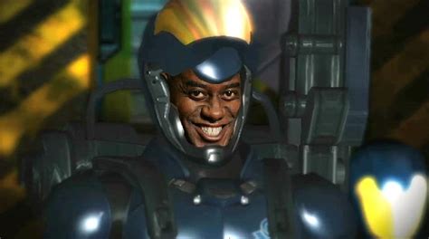 Remember Me Ainsley Harriott Know Your Meme