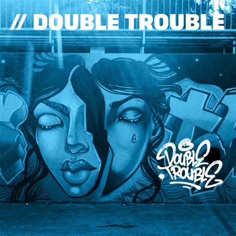 Double Trouble Single By Double Trouble Jam Spotify
