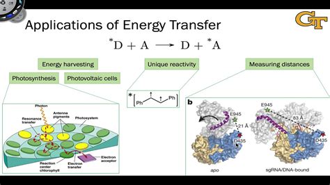 4.1 Overview of Energy Transfer - YouTube