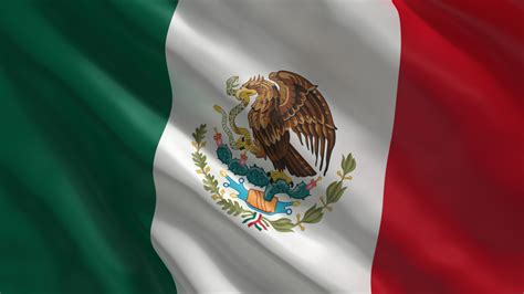 Que Representa La Aguila En La Bandera De Mexico Meras
