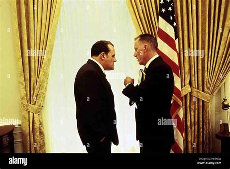 Nixon Biograf A Usa Director Oliver Stone Los Actores