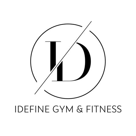Idefine Gym And Fitness Singapore Singapore