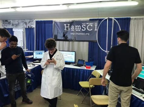 2019 Hamvention Inside Exhibits 126 Of 129 The Swling Post