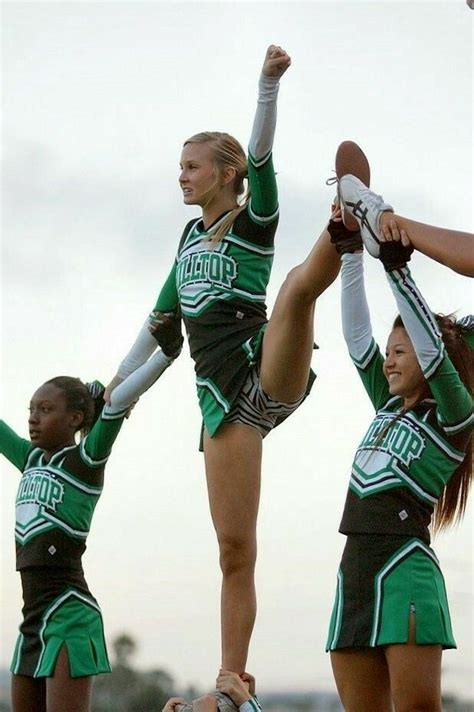 pin on cheerleading