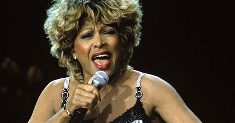 Known as the queen of rock 'n' roll. Tina Turner Tells Fans She "Looks Great" And "Feels Good" As She Turns 80 Years Old Today