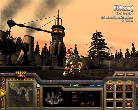 Uskaarj Mod For Unreal Tournament 2004 Mod Db