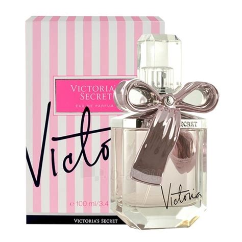 Victoria Secret Victoria Eau De Parfum 100ml Aromatown