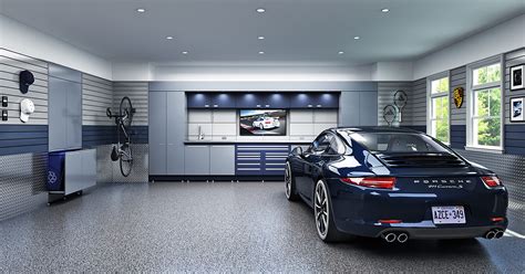 Exquisite Garage Designs Ideal For Your Home House Integrals