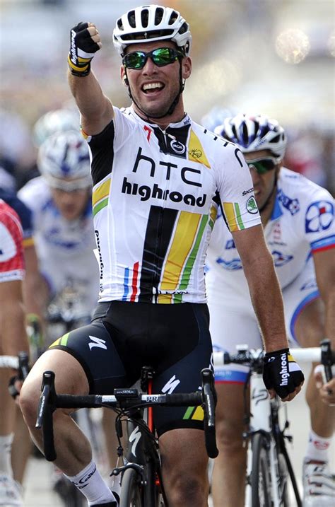 Mark cavendish exits tour de france to concentrate on olympics. Cavendish wins but Wiggins crashes out of the Tour ...