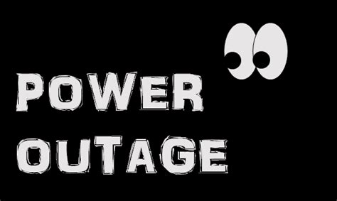 Once you have found your outage, click on the outage icon to get the details. Stacks Radio Show Episode 6 - Power Outages - Stacks ...