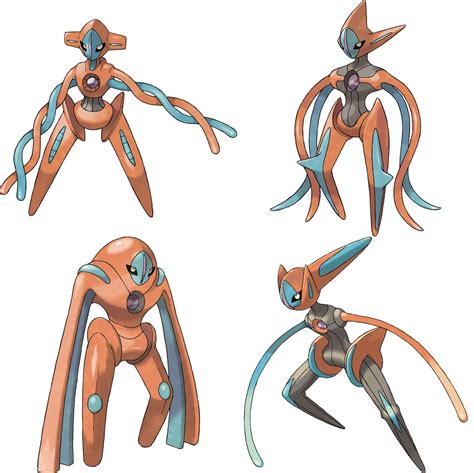 Mewtwo Vs Deoxys Who Would Win In A Fight