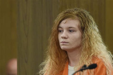 Woman Who Killed Infant Still Shows No Signs Of Remorse Prosecutor
