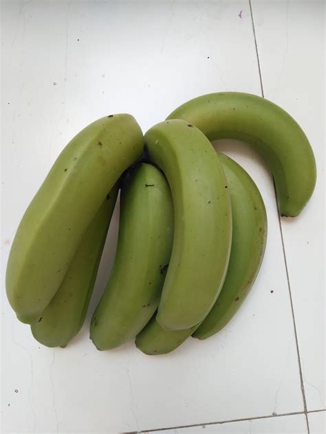 Another way to prevent tree roots from causing damage is to reconsider your plans for tree planting in the area around your home. Amazing and Interesting Food Facts: Banana Fruit - Musa ...