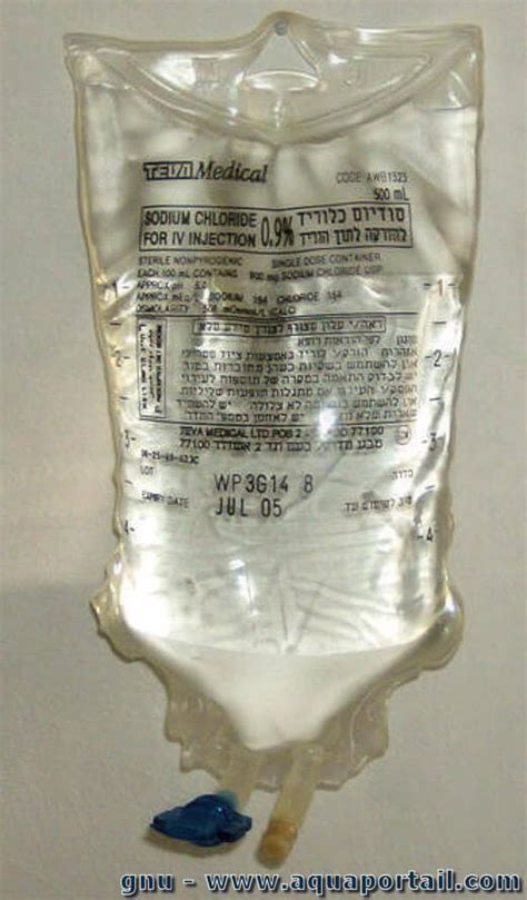 On l'appelle plus communément sel de table ou sel de cuisine, ou tout simplement sel dans le langage courant. Solution saline: définition et explications