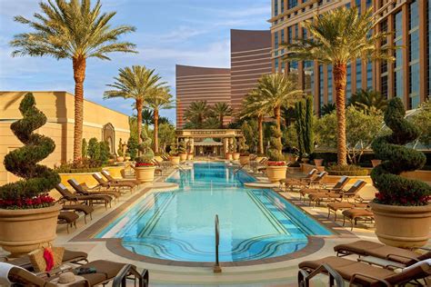 Rotieren Leicht Il Palazzo Hotel Las Vegas Nevada Wirksamkeit Fonds