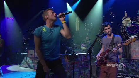 Coldplay Lost Live In Austin Texas Remaster 2018 Youtube