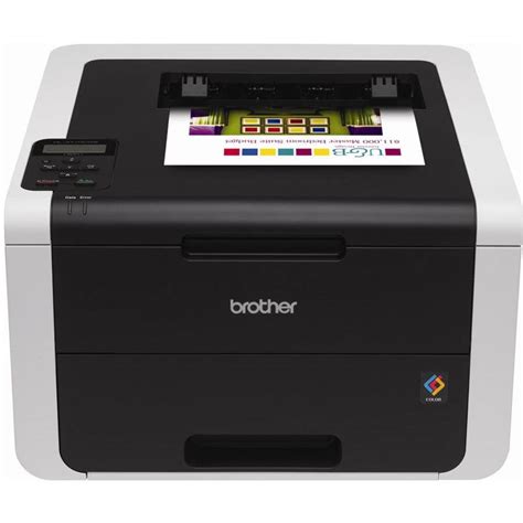 Лазерно принтер Brother Hl 3170cdw Colour Led Printer Hl3170cdwyj1