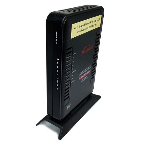 Westell Netgear 7550 Modem Router Combo Hazel Networks