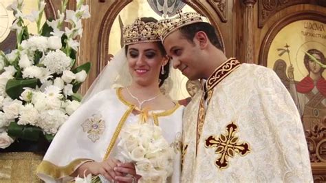 New Ethiopian Orthodox Christian Wedding 2016 Youtube