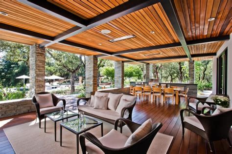 17 Outdoor Ceiling Designs Ideas Design Trends Premium Psd