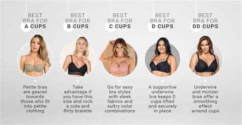 Bra Cup Size Comparison Pictures Ibikini Cyou My Xxx Hot Girl