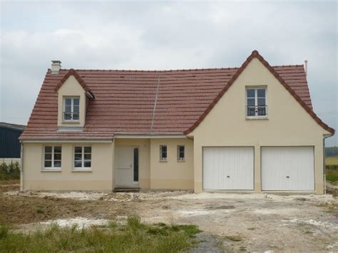Tous les plans de maisons (199 plans) construire maison 140 000 euros