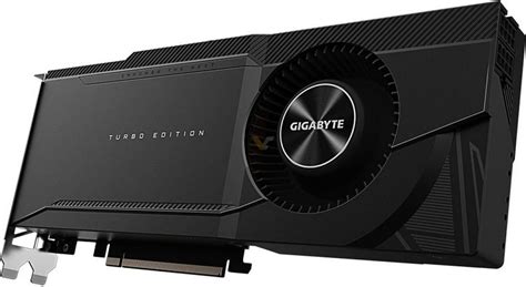 2nd generation rt cores 2x throughput. Gigabyte Reveals Nvidia 3090 With a Blower Cooler! | eTeknix