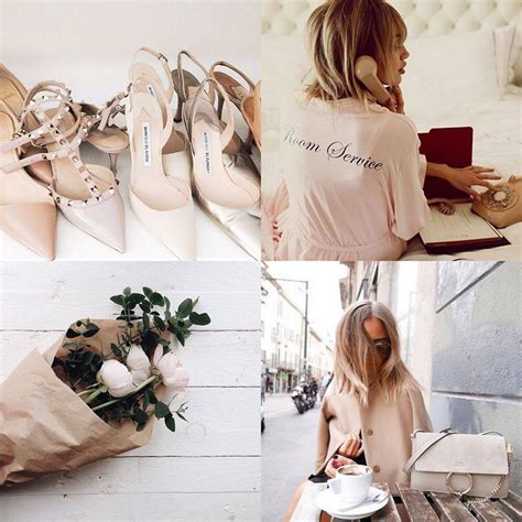 Sunday Morning Musings Moodboards And Lovely Links Cool Chic Style