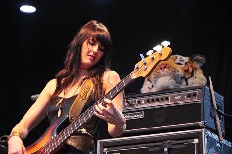 Female Bassists You Loveadmire Page 4